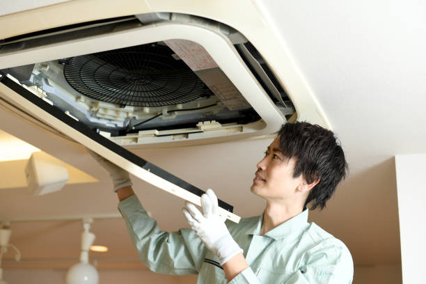 Best Affordable Air Duct Cleaning  in Black Earth, WI