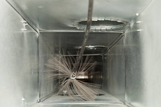 Best Best Air Duct Cleaning Company  in Black Earth, WI