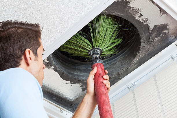 Best Home Air Vent Cleaning  in Black Earth, WI