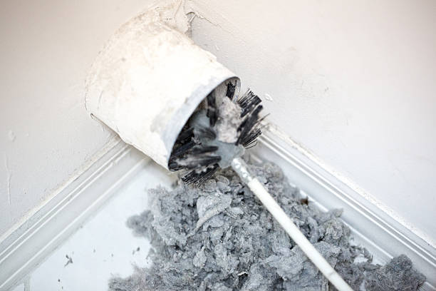 Best HVAC Air Duct Cleaning  in Black Earth, WI