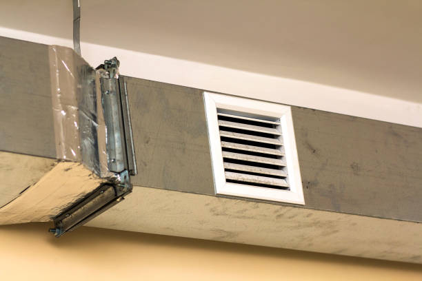 Best Air Duct Cleaning Near Me  in Black Earth, WI